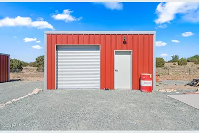610 W Valleri Ann Road, Paulden, AZ 86334 - Photo 47
