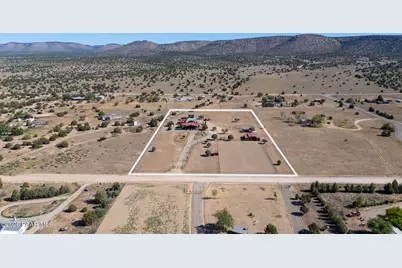 610 W Valleri Ann Road, Paulden, AZ 86334 - Photo 85