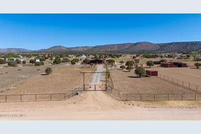 610 W Valleri Ann Road, Paulden, AZ 86334 - Photo 69