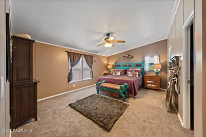 610 W Valleri Ann Road, Paulden, AZ 86334 - Photo 25