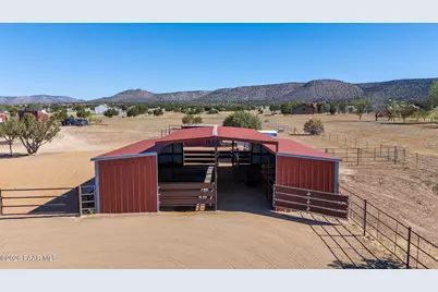 610 W Valleri Ann Road, Paulden, AZ 86334 - Photo 61