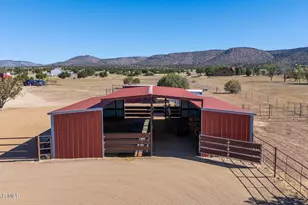 610 W Valleri Ann Rd, Paulden, AZ 86334 - Photo 61