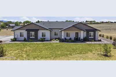 6925 E Manzella Court, Prescott Valley, AZ 86315 - Photo 1