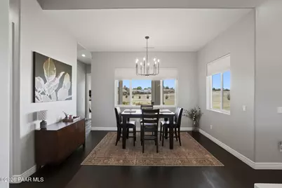 6925 E Manzella Court, Prescott Valley, AZ 86315 - Photo 13