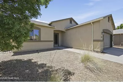 6439 E Ashton Place, Prescott Valley, AZ 86314 - Photo 1
