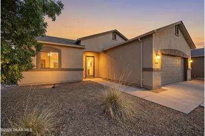 6439 E Ashton Place, Prescott Valley, AZ 86314 - Photo 1
