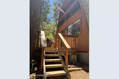 8550 S Breezy Pine Road, Prescott, AZ 86303 - Photo 1