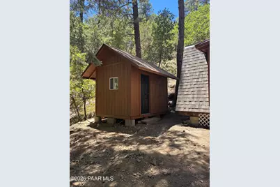 8550 S Breezy Pine Road, Prescott, AZ 86303 - Photo 5