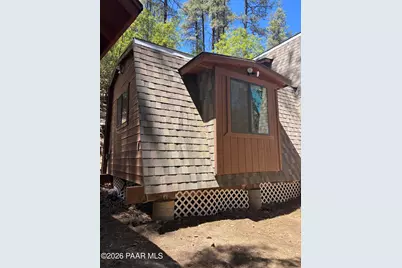 8550 S Breezy Pine Road, Prescott, AZ 86303 - Photo 3