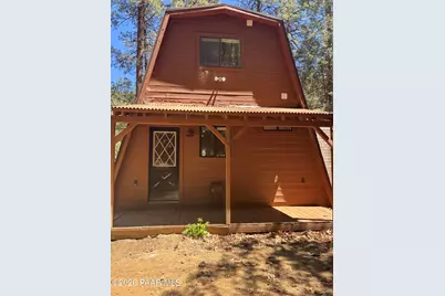 8550 S Breezy Pine Road, Prescott, AZ 86303 - Photo 9