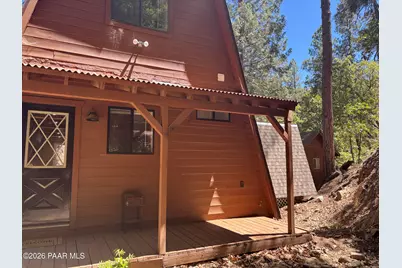 8550 S Breezy Pine Road, Prescott, AZ 86303 - Photo 7