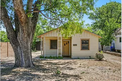 315 Garden Street, Prescott, AZ 86305 - Photo 1