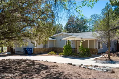 1710 N Grand View Road, Prescott, AZ 86305 - Photo 1