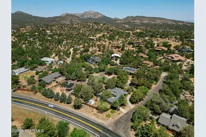 1710 N Grand View Road, Prescott, AZ 86305 - Photo 35