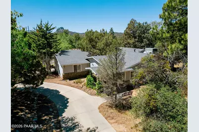1710 N Grand View Road, Prescott, AZ 86305 - Photo 27