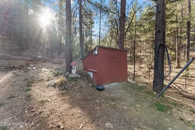 4455 E Accidental Lane, Prescott, AZ 86303 - Photo 25