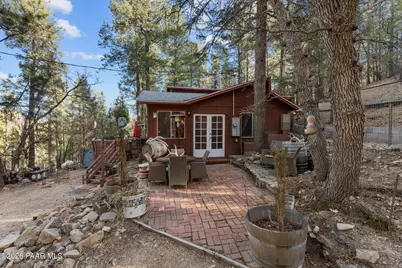 4455 E Accidental Lane, Prescott, AZ 86303 - Photo 15