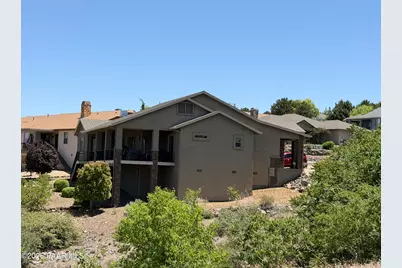 708 Mines Pass, Prescott, AZ 86301 - Photo 3