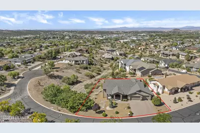 708 Mines Pass, Prescott, AZ 86301 - Photo 35