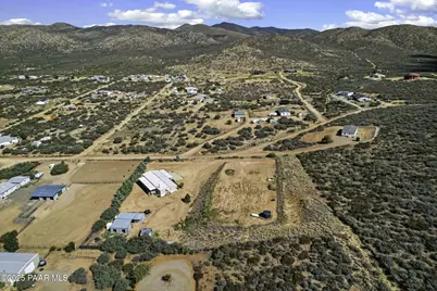 18125 E Roper Way, Dewey-Humboldt, AZ 86327 - Photo 55