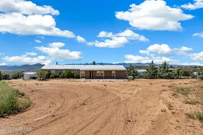 18125 E Roper Way, Dewey-Humboldt, AZ 86327 - Photo 63
