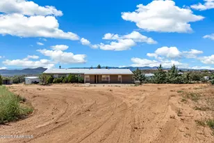 18125 E Roper Way, Dewey-Humboldt, AZ 86327 - Photo 63