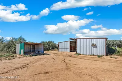 18125 E Roper Way, Dewey-Humboldt, AZ 86327 - Photo 45