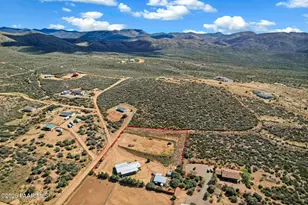 18125 E Roper Way, Dewey-Humboldt, AZ 86327 - Photo 53