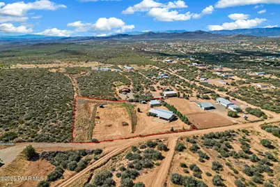 18125 E Roper Way, Dewey-Humboldt, AZ 86327 - Photo 61