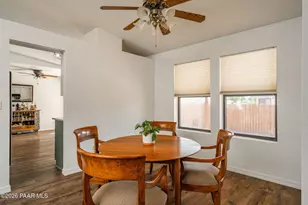 5252 N Saddleback Dr, Prescott Valley, AZ 86314 - Photo 9