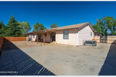 5252 N Saddleback Drive, Prescott Valley, AZ 86314 - Photo 31