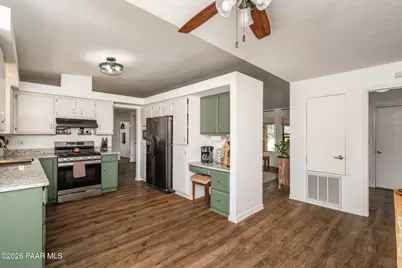 5252 N Saddleback Drive, Prescott Valley, AZ 86314 - Photo 15