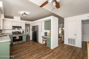 5252 N Saddleback Dr, Prescott Valley, AZ 86314 - Photo 15