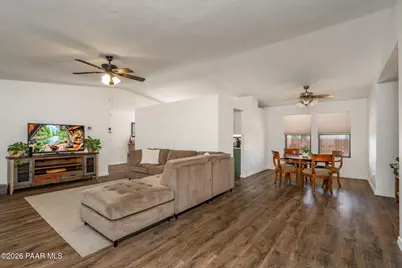 5252 N Saddleback Drive, Prescott Valley, AZ 86314 - Photo 7
