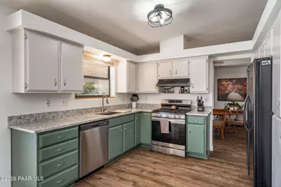 5252 N Saddleback Drive, Prescott Valley, AZ 86314 - Photo 13