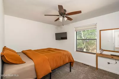 5252 N Saddleback Drive, Prescott Valley, AZ 86314 - Photo 21