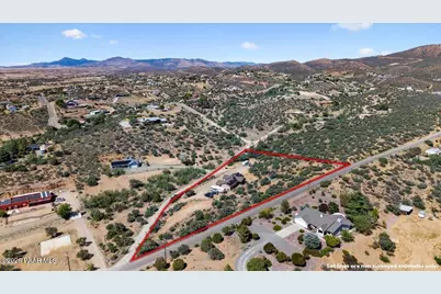 14301 E Avalon Drive, Dewey-Humboldt, AZ 86327 - Photo 33