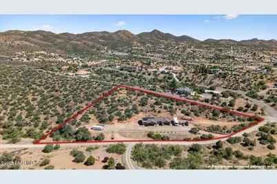 14301 E Avalon Drive, Dewey-Humboldt, AZ 86327 - Photo 31
