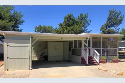 894 N Wild Walnut Drive, Dewey-Humboldt, AZ 86327 - Photo 1