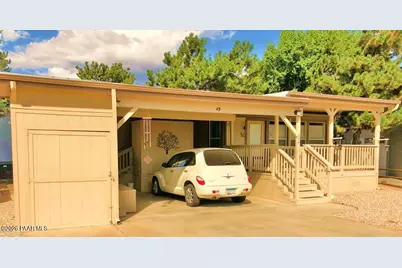 894 N Wild Walnut Drive, Dewey-Humboldt, AZ 86327 - Photo 1