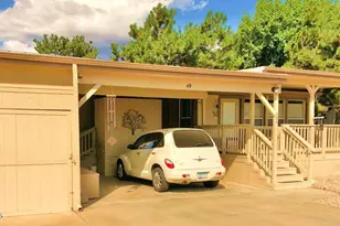 894 N Wild Walnut Dr, Dewey-Humboldt, AZ 86327 - Photo 1