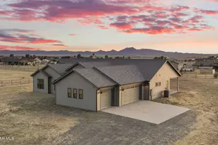 12924 N Sundown Trl, Prescott Valley, AZ 86315 - Photo 5