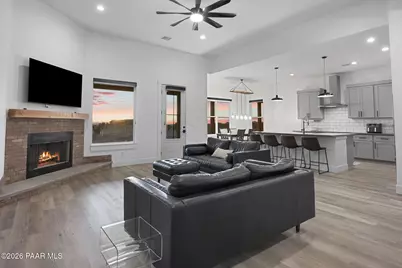 12924 N Sundown Trail, Prescott Valley, AZ 86315 - Photo 15