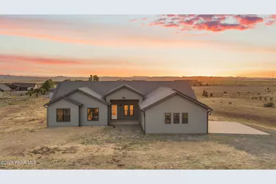 12924 N Sundown Trail, Prescott Valley, AZ 86315 - Photo 1