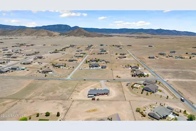 8558 N Grass Valley Ln Lane, Prescott Valley, AZ 86315 - Photo 33