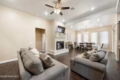 8558 N Grass Vly Lane, Prescott Valley, AZ 86315 - Photo 3