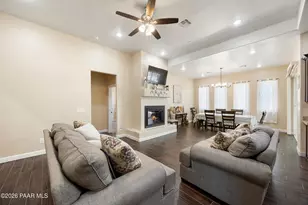 8558 N Grass Vly Ln, Prescott Valley, AZ 86315 - Photo 3
