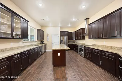8558 N Grass Vly Lane, Prescott Valley, AZ 86315 - Photo 9