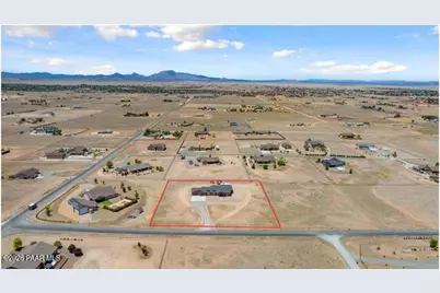 8558 N Grass Vly Lane, Prescott Valley, AZ 86315 - Photo 33