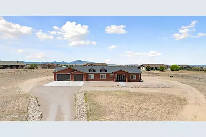 8558 N Grass Vly Lane, Prescott Valley, AZ 86315 - Photo 29